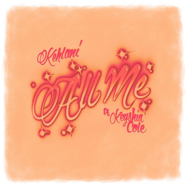 Download new song Kehlani feat. Keyshia Cole – All Me mp3